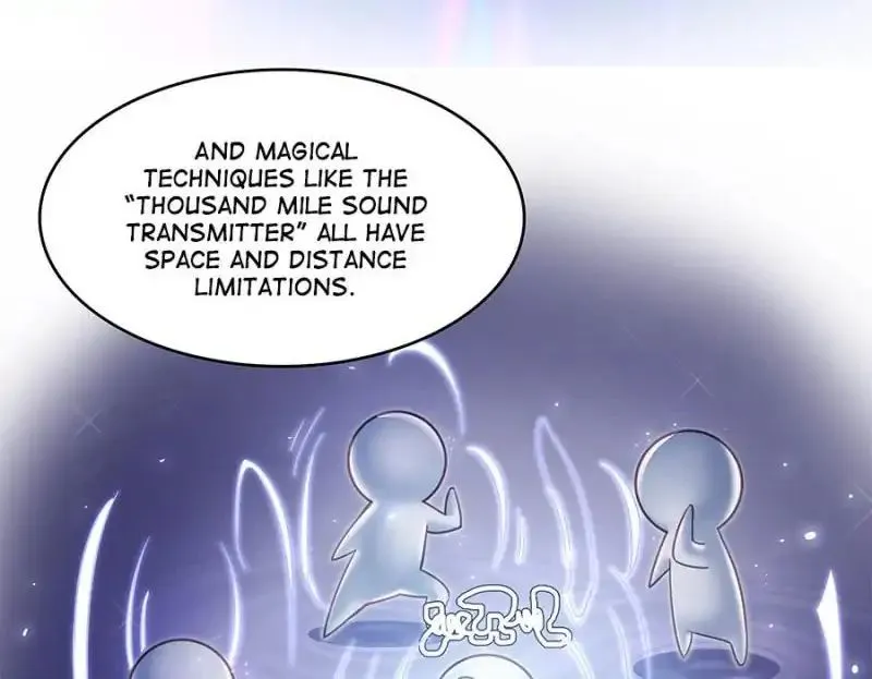 Cultivation Chat Group Kainu Manga Chapter 45 Page 34