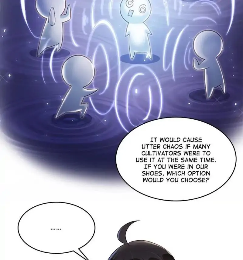 Cultivation Chat Group Kainu Manga Chapter 45 Page 35