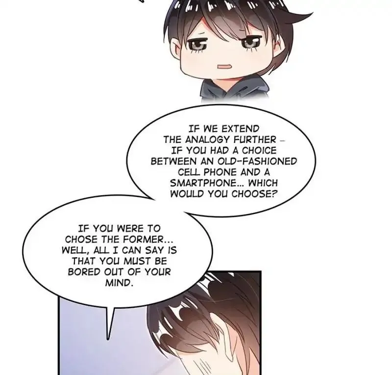 Cultivation Chat Group Kainu Manga Chapter 45 Page 36