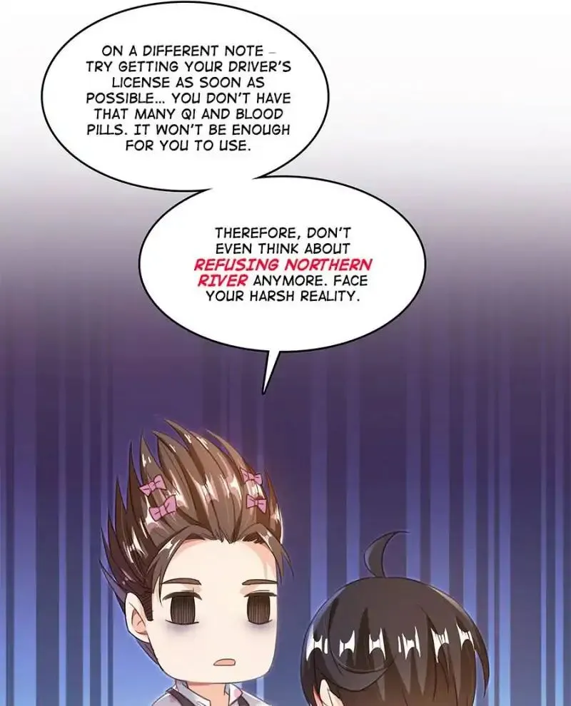 Cultivation Chat Group Kainu Manga Chapter 45 Page 38
