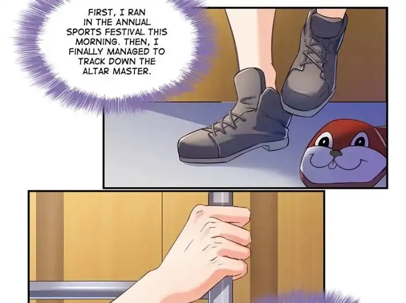 Cultivation Chat Group Kainu Manga Chapter 45 Page 43