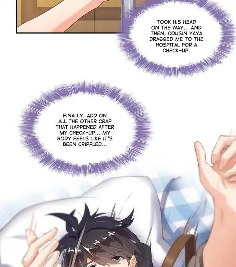 Cultivation Chat Group Kainu Manga Chapter 45 Page 44