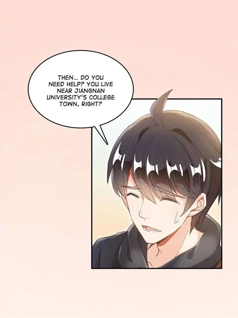 Cultivation Chat Group Kainu Manga Chapter 44 Page 4