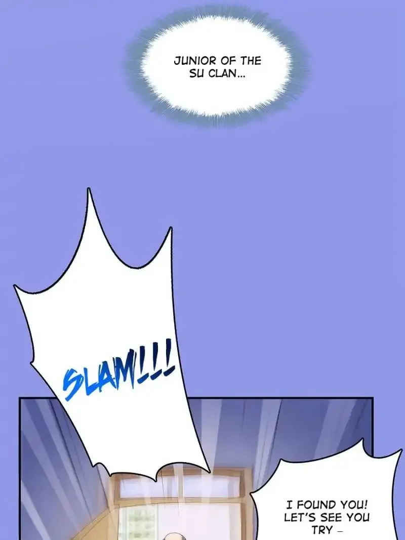 Cultivation Chat Group Kainu Manga Chapter 44 Page 26
