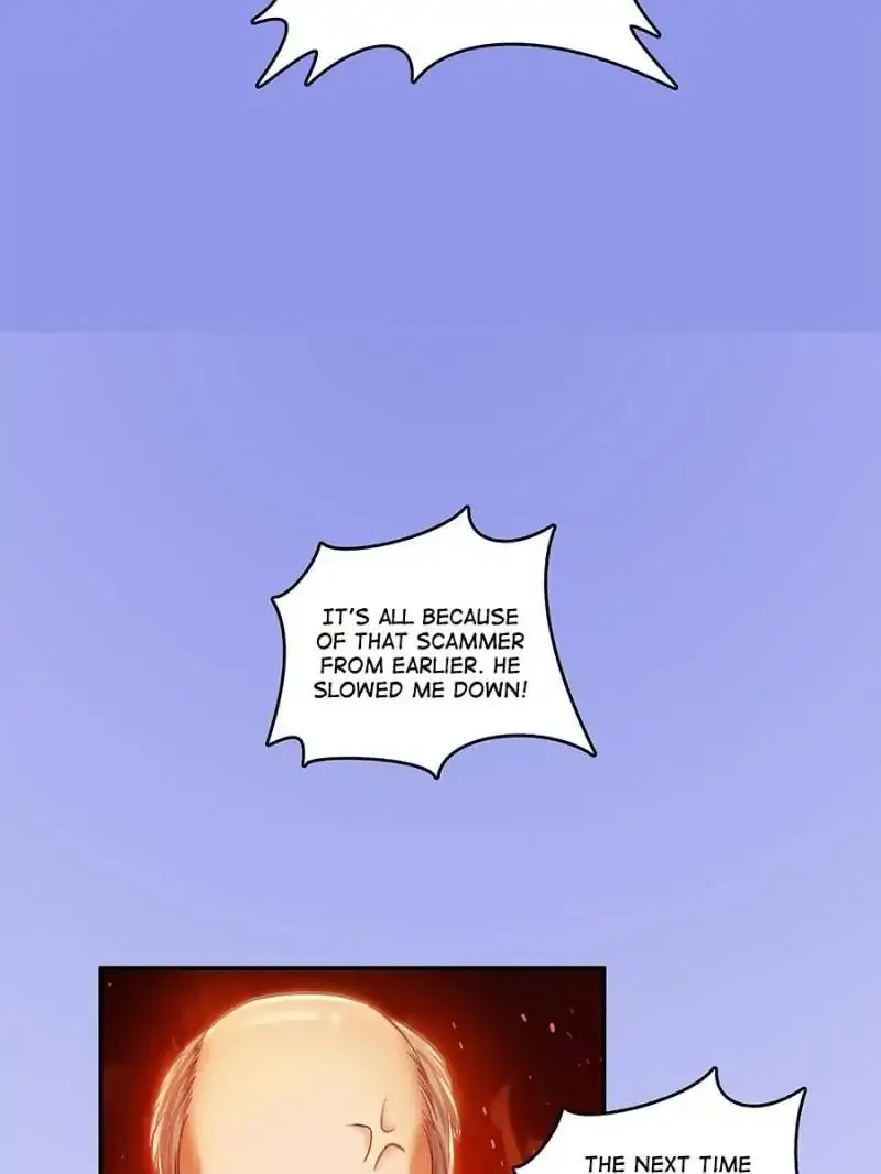 Cultivation Chat Group Kainu Manga Chapter 44 Page 29