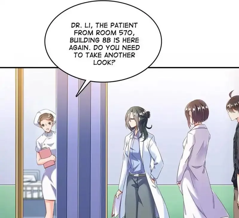 Cultivation Chat Group Kainu Manga Chapter 43 Page 5
