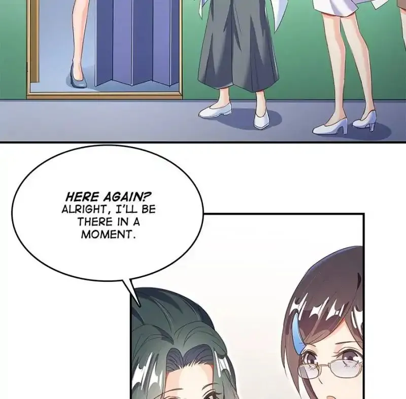 Cultivation Chat Group Kainu Manga Chapter 43 Page 6