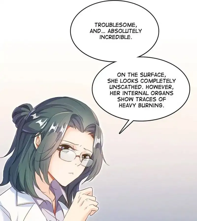 Cultivation Chat Group Kainu Manga Chapter 43 Page 8