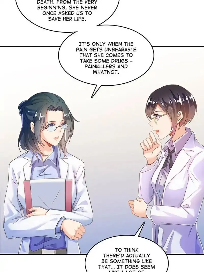 Cultivation Chat Group Kainu Manga Chapter 43 Page 11