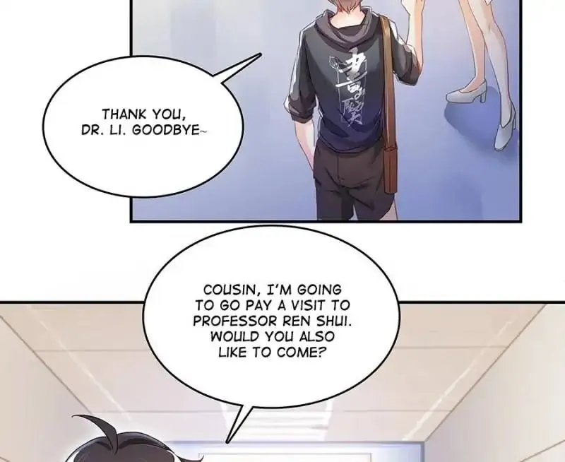 Cultivation Chat Group Kainu Manga Chapter 43 Page 14