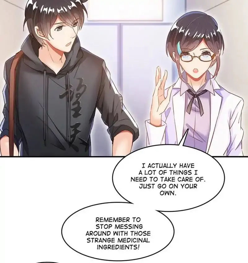 Cultivation Chat Group Kainu Manga Chapter 43 Page 15