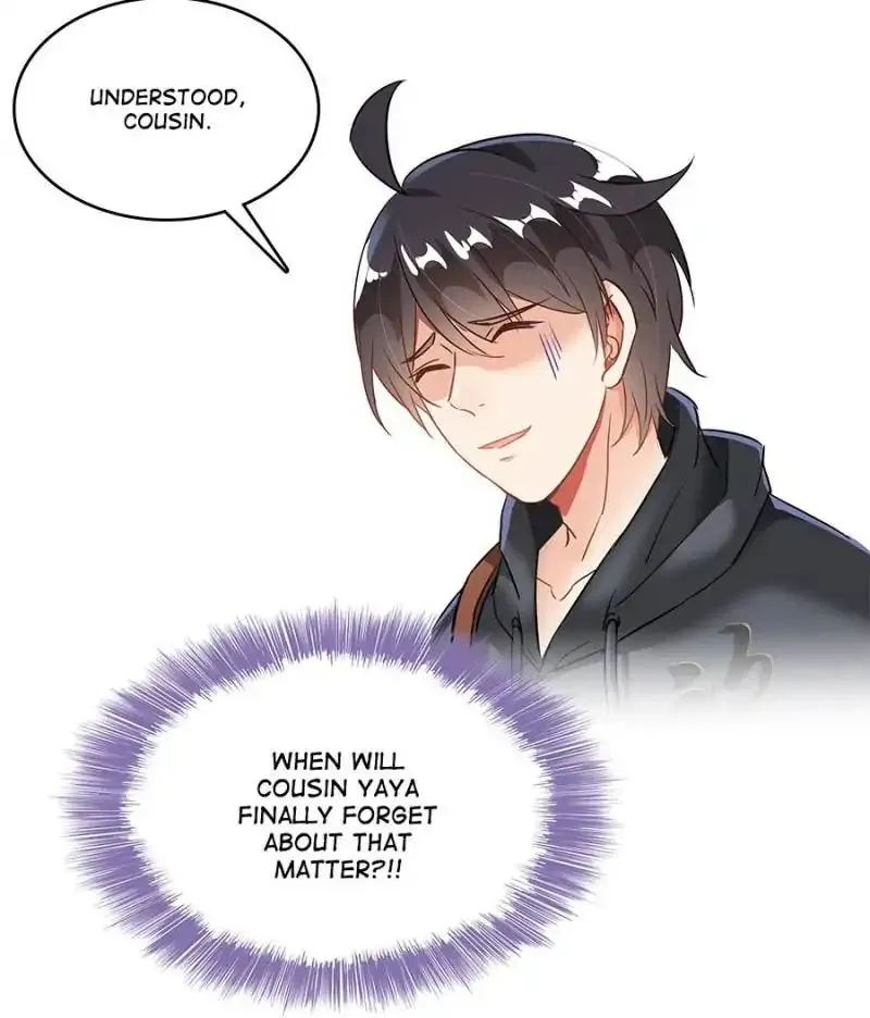 Cultivation Chat Group Kainu Manga Chapter 43 Page 16
