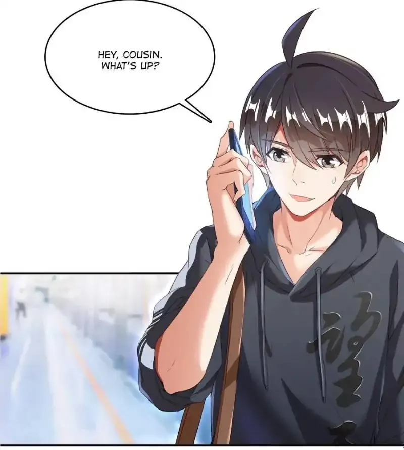 Cultivation Chat Group Kainu Manga Chapter 41 Page 3