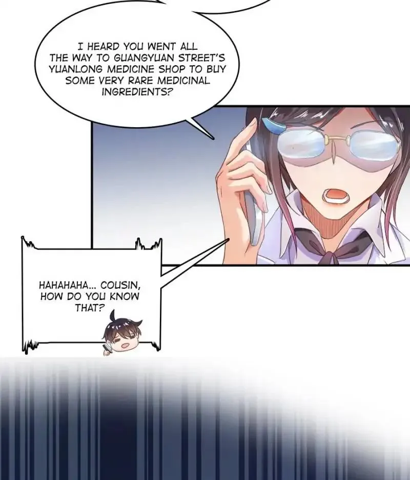 Cultivation Chat Group Kainu Manga Chapter 41 Page 9