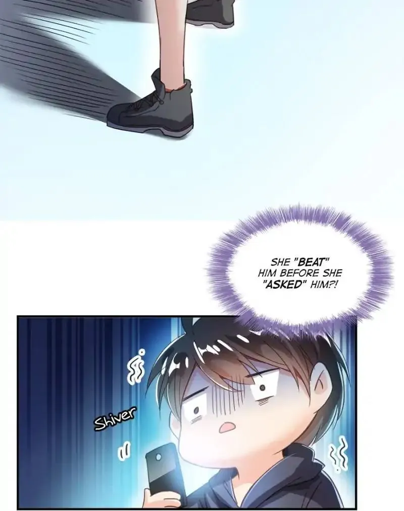Cultivation Chat Group Kainu Manga Chapter 41 Page 12