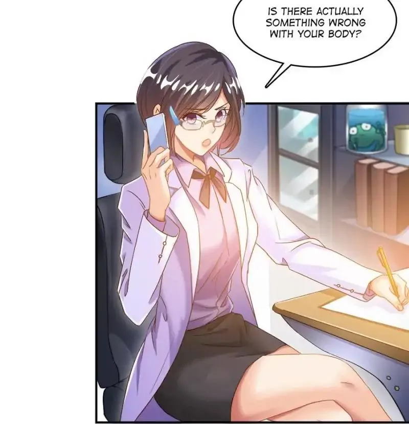 Cultivation Chat Group Kainu Manga Chapter 41 Page 15