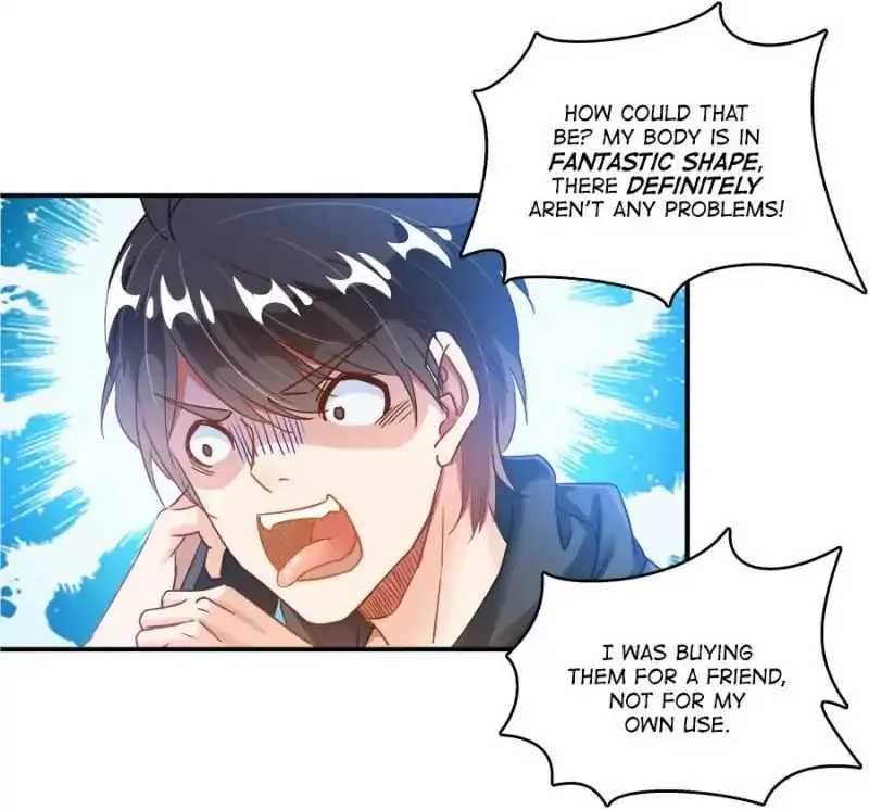 Cultivation Chat Group Kainu Manga Chapter 41 Page 16