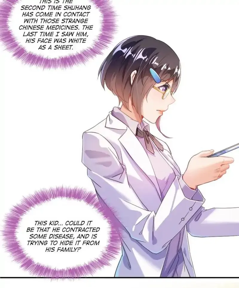 Cultivation Chat Group Kainu Manga Chapter 41 Page 18
