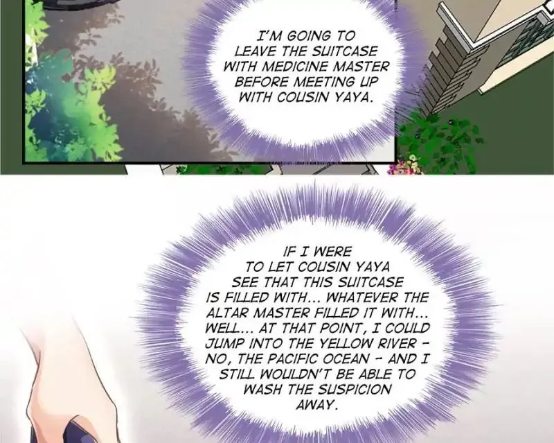 Cultivation Chat Group Kainu Manga Chapter 41 Page 23