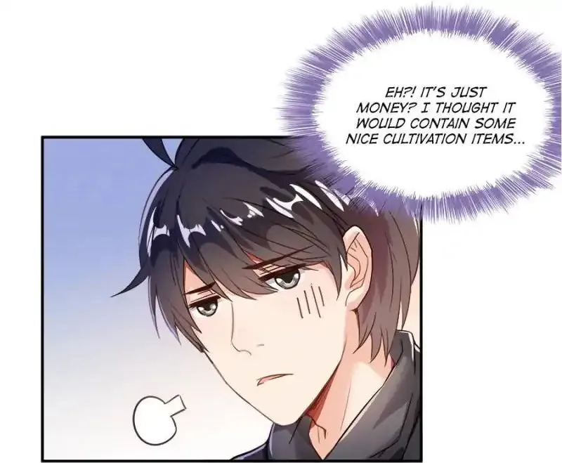 Cultivation Chat Group Kainu Manga Chapter 41 Page 33