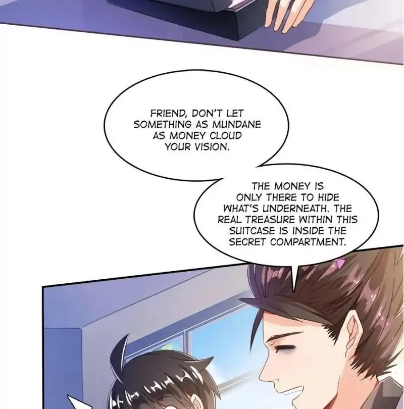Cultivation Chat Group Kainu Manga Chapter 41 Page 35