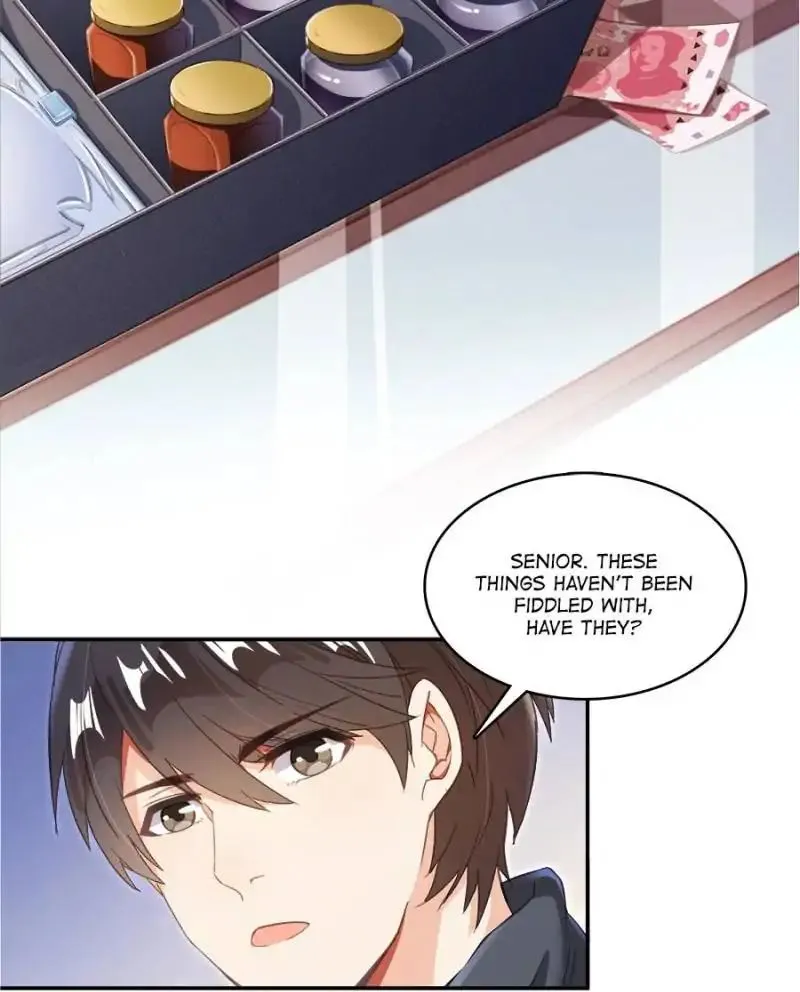 Cultivation Chat Group Kainu Manga Chapter 41 Page 40