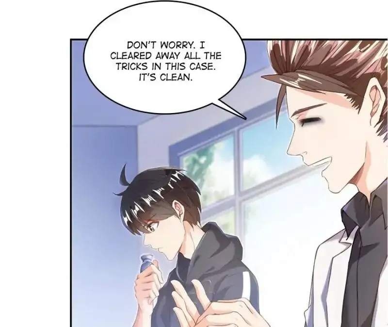 Cultivation Chat Group Kainu Manga Chapter 41 Page 41