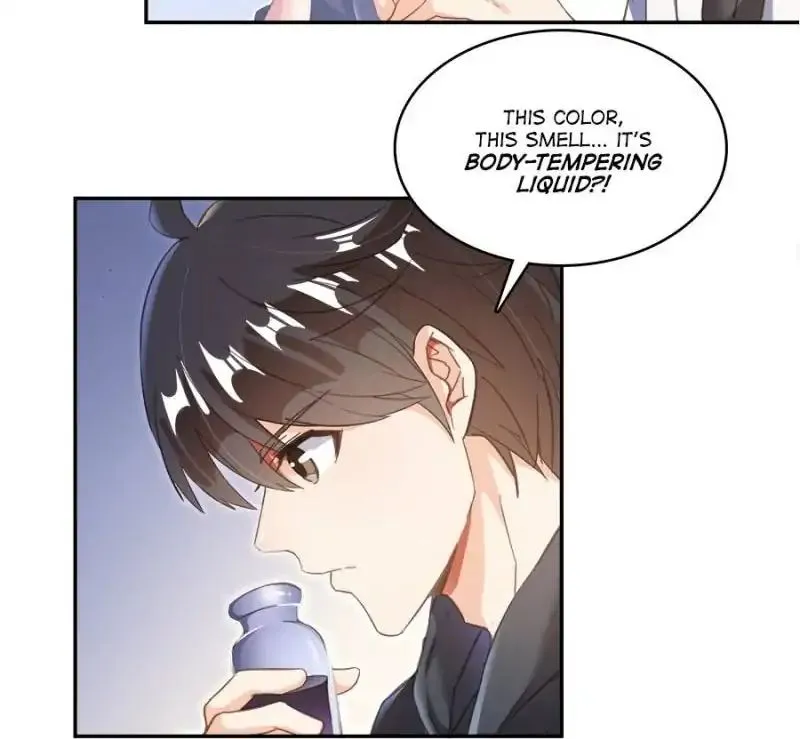 Cultivation Chat Group Kainu Manga Chapter 41 Page 42
