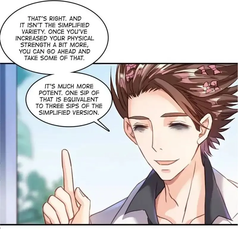 Cultivation Chat Group Kainu Manga Chapter 41 Page 43