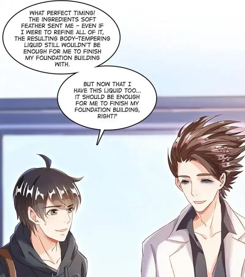 Cultivation Chat Group Kainu Manga Chapter 41 Page 44