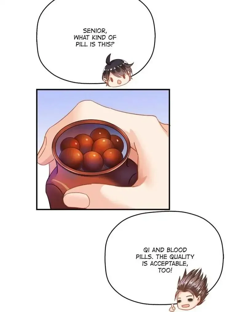 Cultivation Chat Group Kainu Manga Chapter 41 Page 46