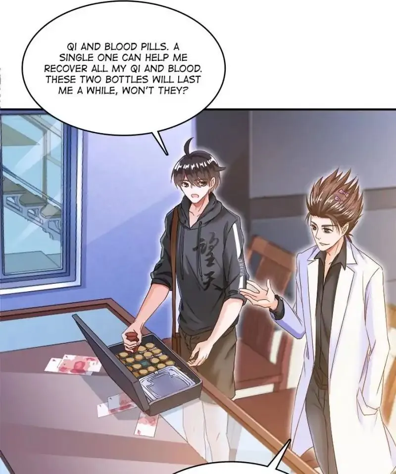 Cultivation Chat Group Kainu Manga Chapter 41 Page 48
