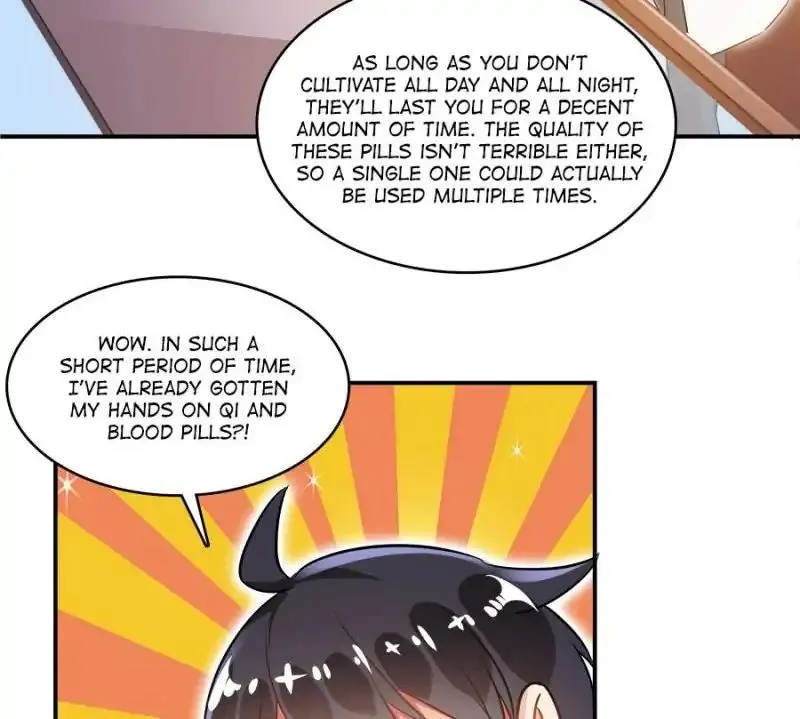 Cultivation Chat Group Kainu Manga Chapter 41 Page 49