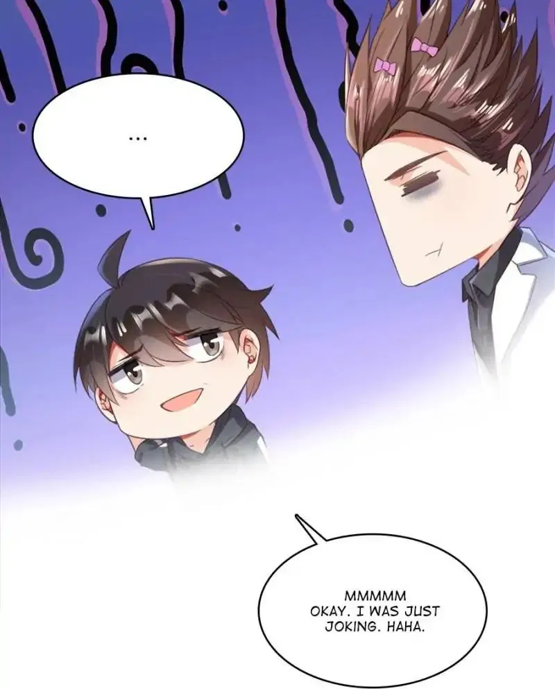 Cultivation Chat Group Kainu Manga Chapter 41 Page 52