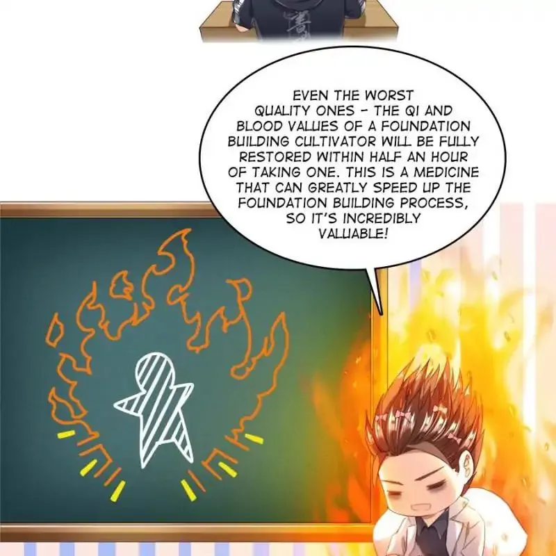 Cultivation Chat Group Kainu Manga Chapter 41 Page 55