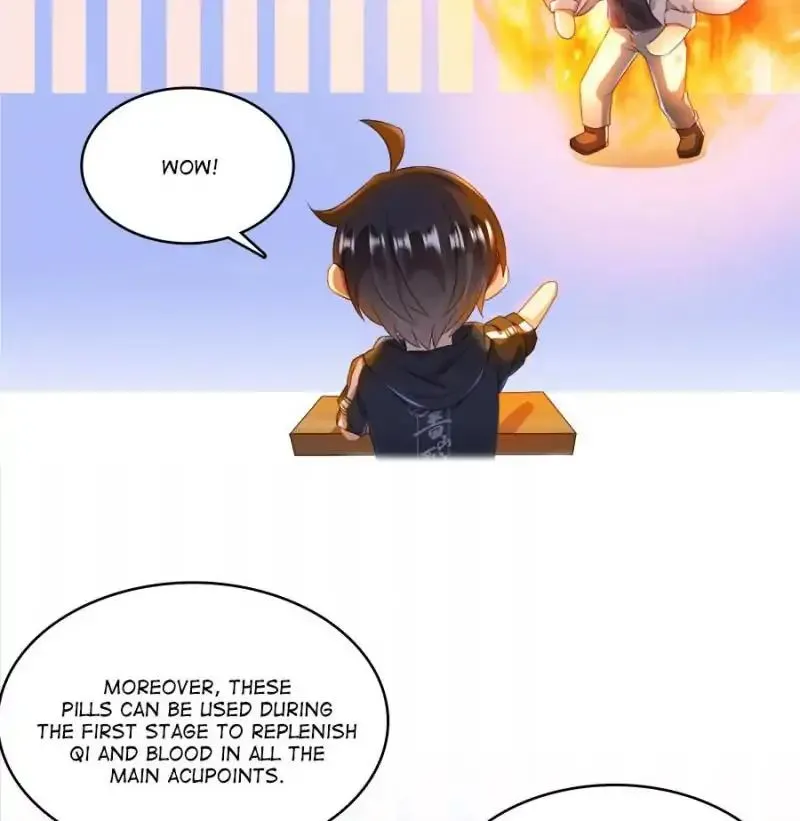 Cultivation Chat Group Kainu Manga Chapter 41 Page 56