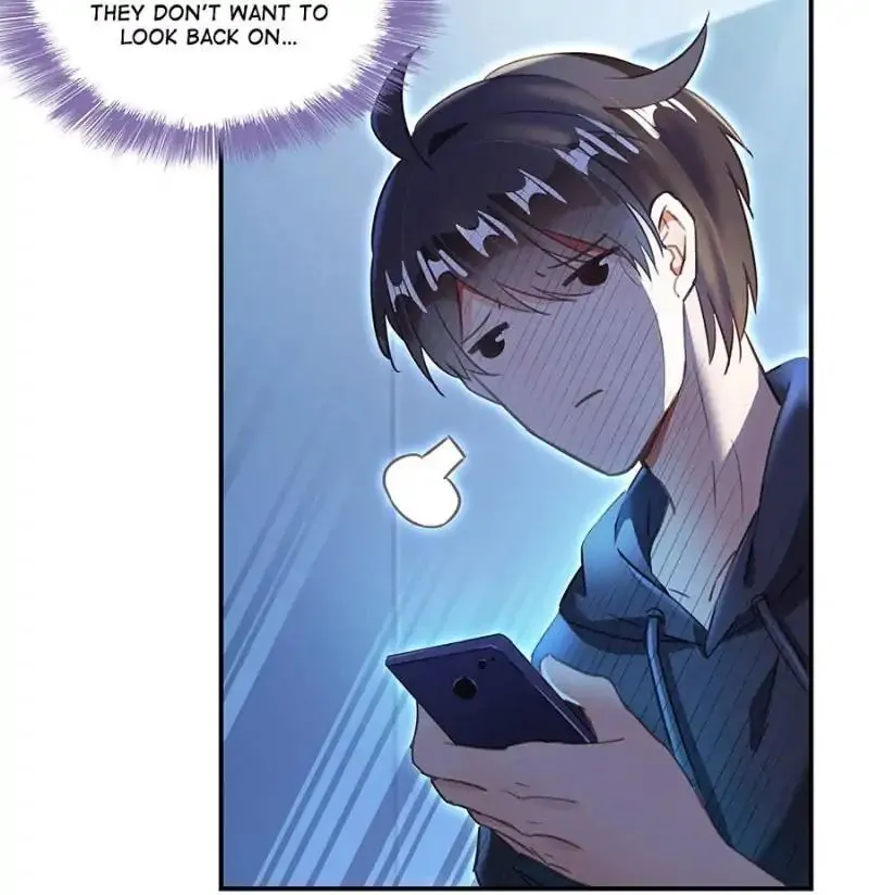 Cultivation Chat Group Kainu Manga Chapter 40 Page 9