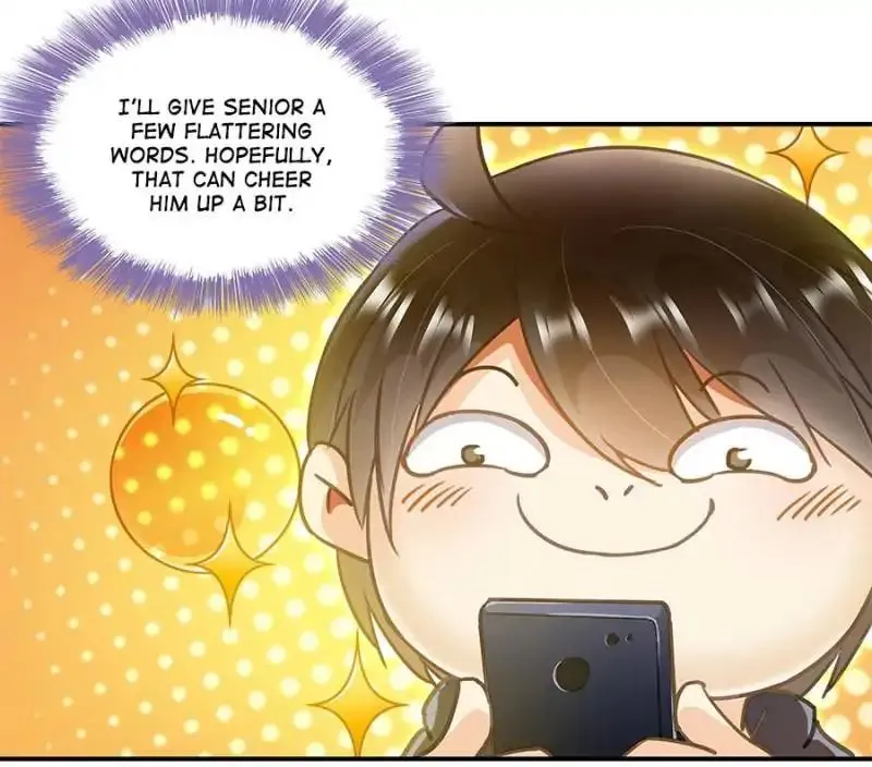 Cultivation Chat Group Kainu Manga Chapter 40 Page 12