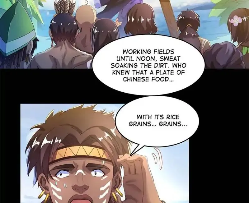 Cultivation Chat Group Kainu Manga Chapter 40 Page 16