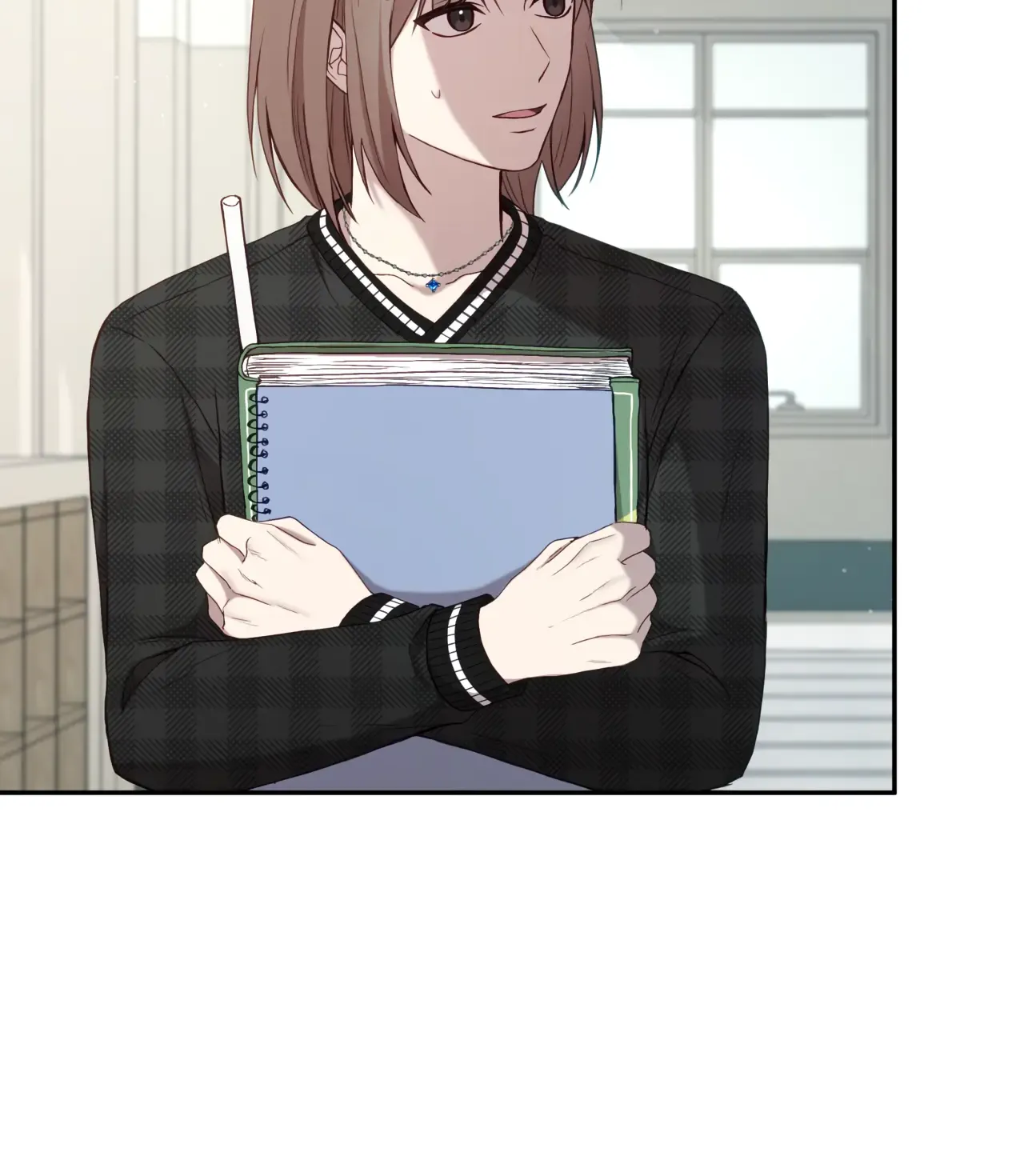 A Gangster Became a High Schooler Kainu Manga Chapter 6 Page 6