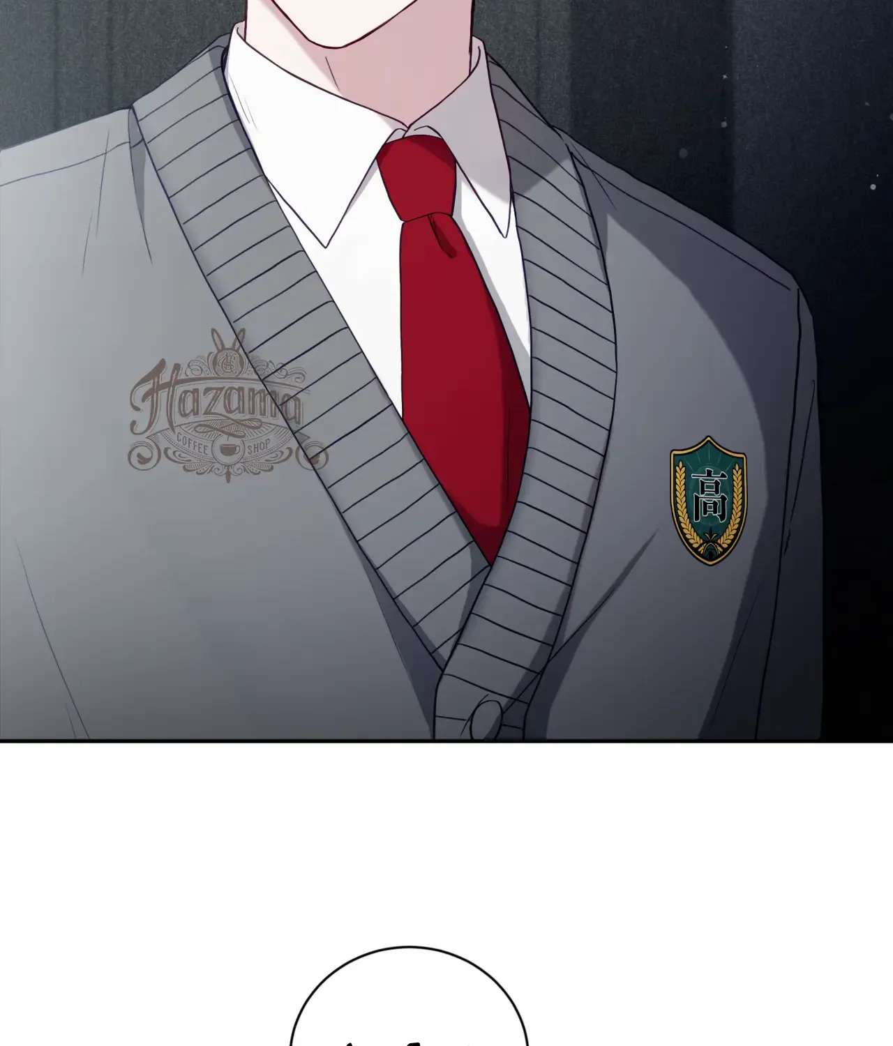 A Gangster Became a High Schooler Kainu Manga Chapter 6 Page 8
