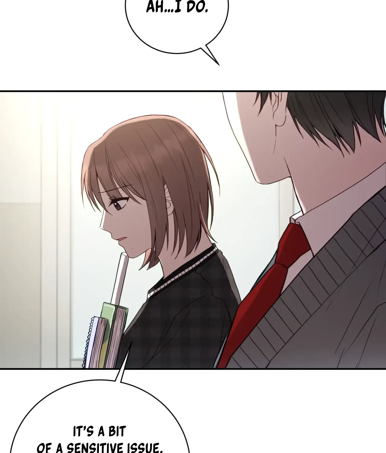 A Gangster Became a High Schooler Kainu Manga Chapter 6 Page 9