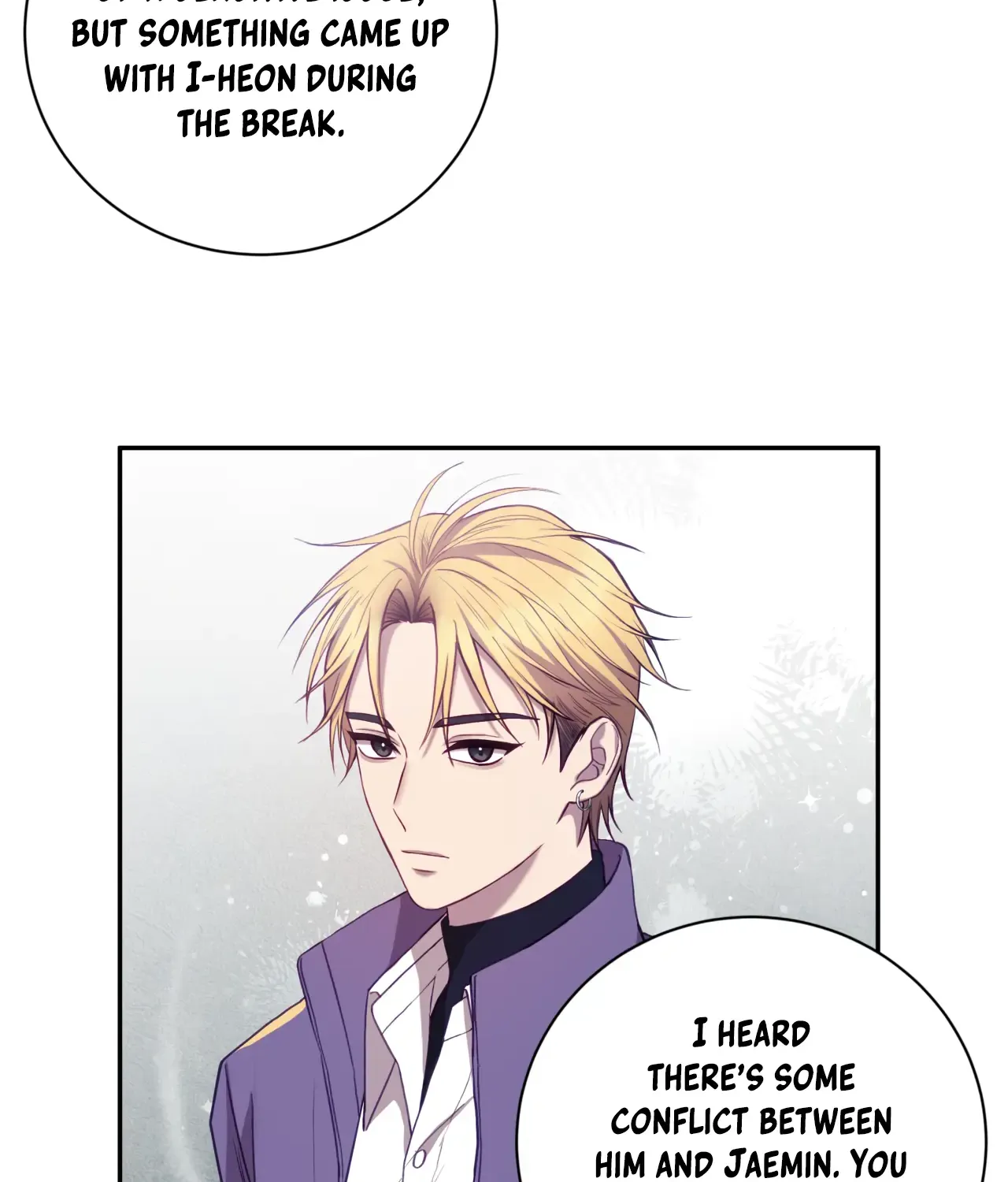 A Gangster Became a High Schooler Kainu Manga Chapter 6 Page 10