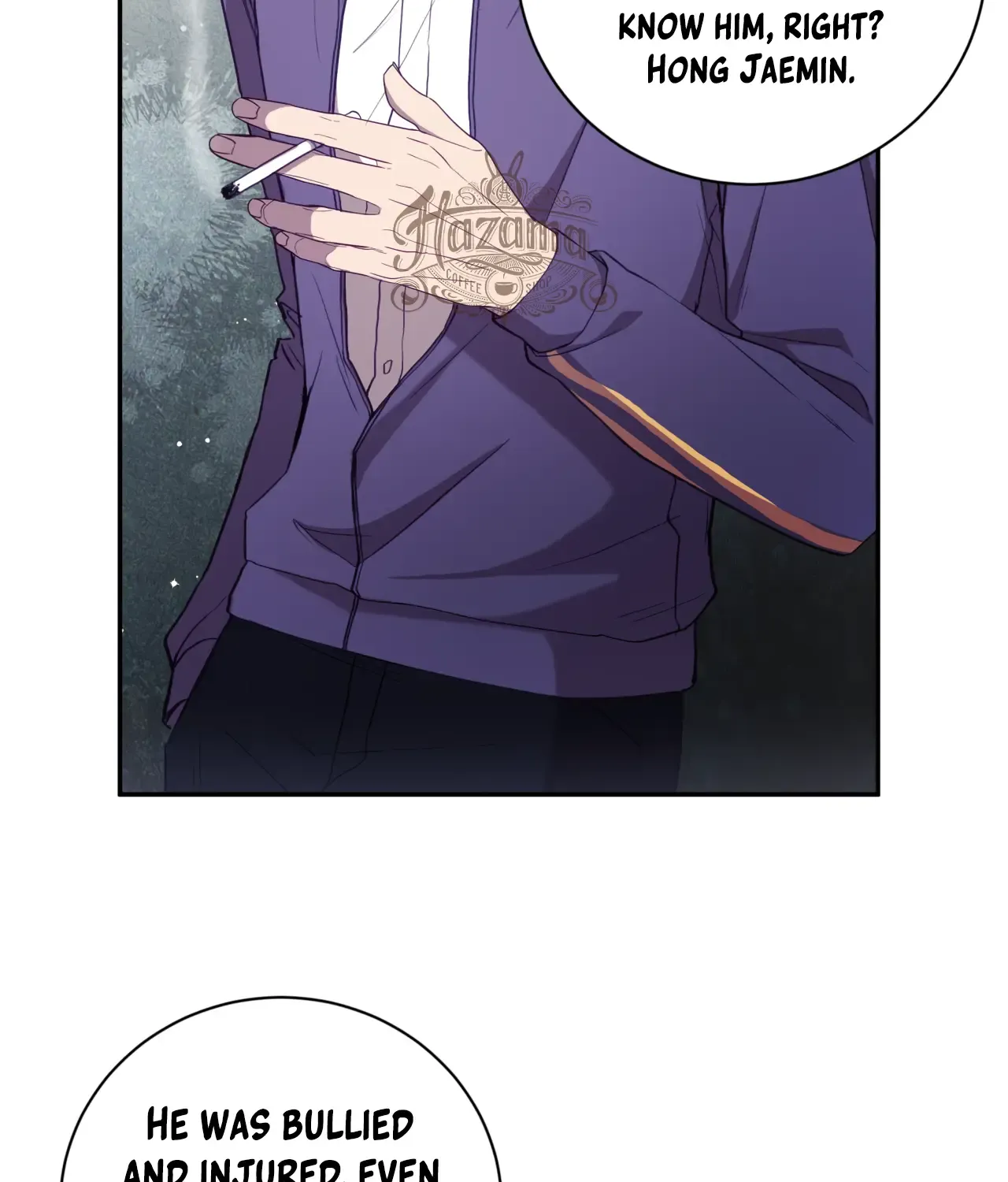 A Gangster Became a High Schooler Kainu Manga Chapter 6 Page 11