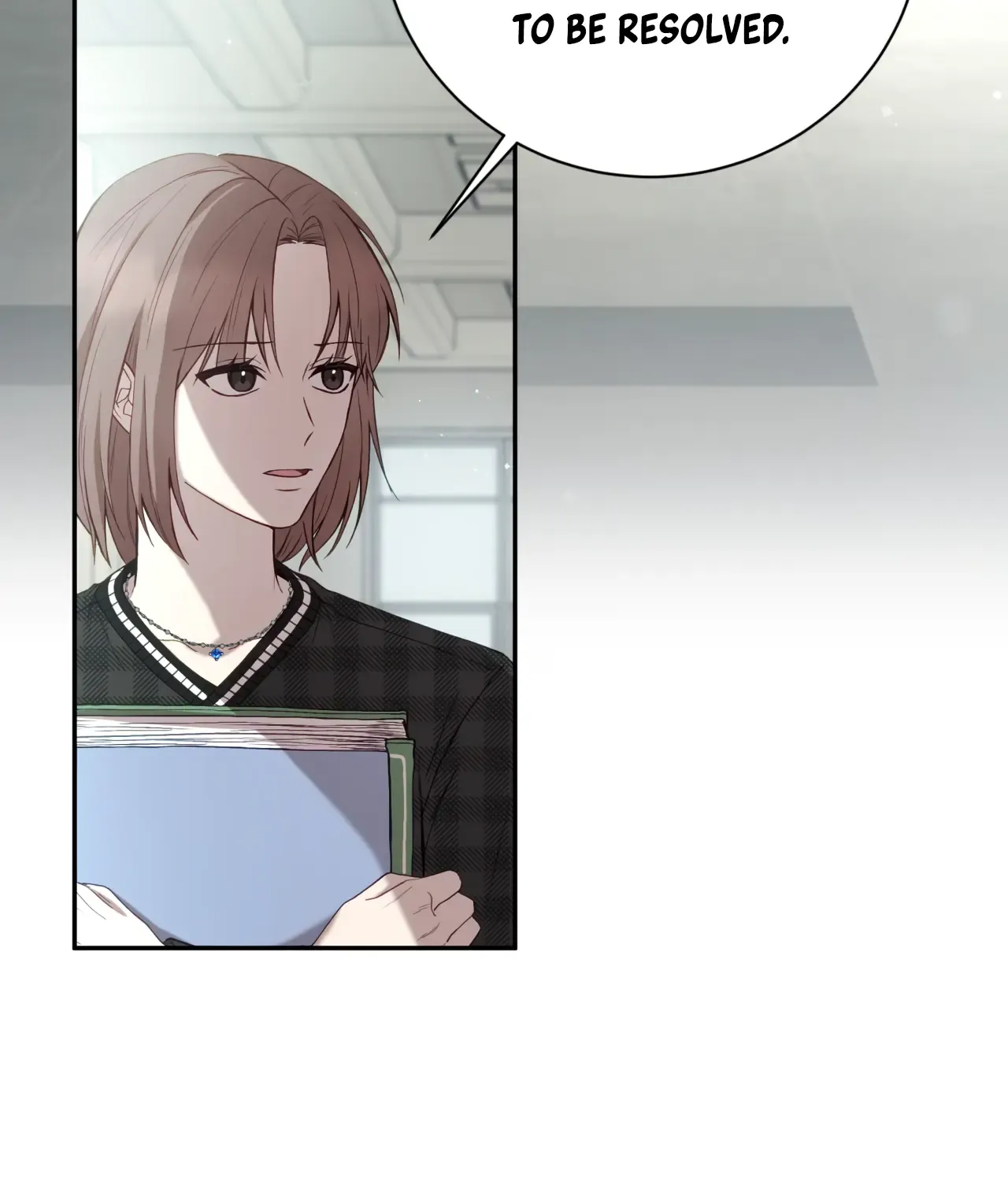A Gangster Became a High Schooler Kainu Manga Chapter 6 Page 16