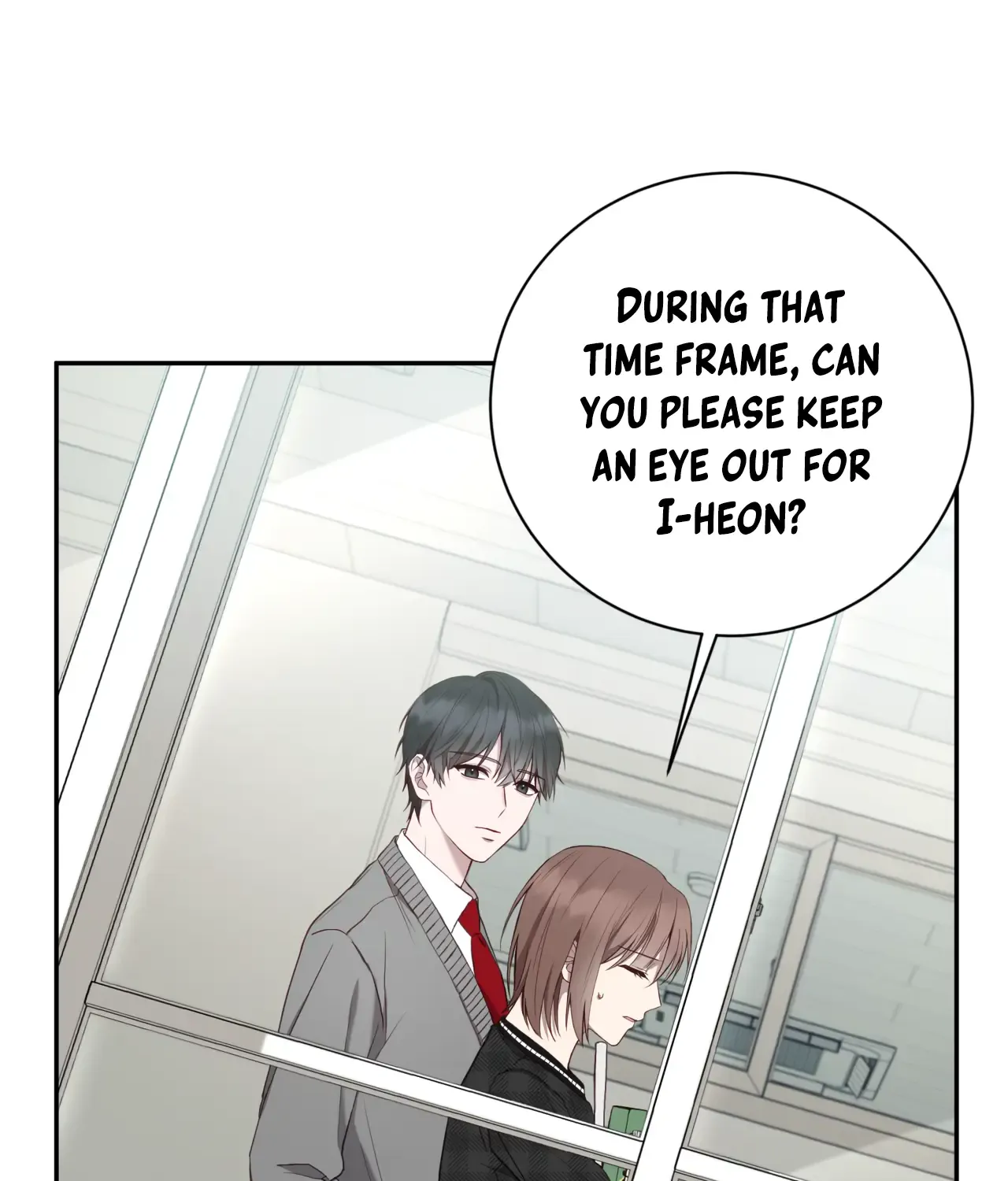 A Gangster Became a High Schooler Kainu Manga Chapter 6 Page 17