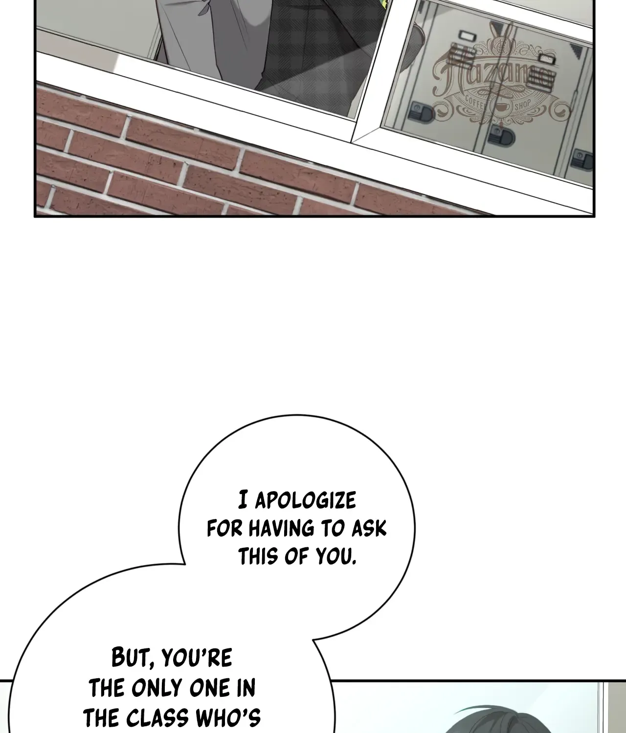 A Gangster Became a High Schooler Kainu Manga Chapter 6 Page 18