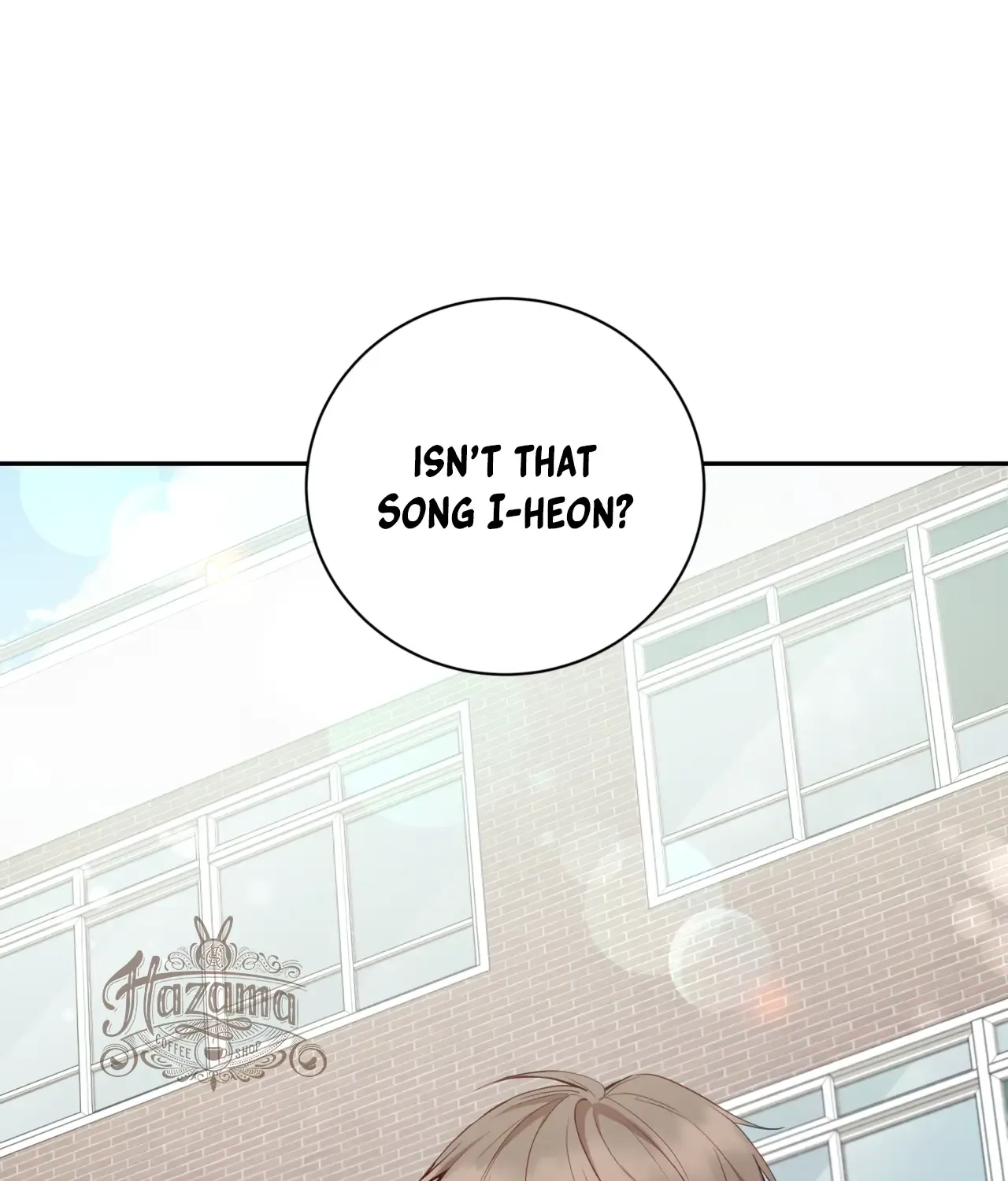 A Gangster Became a High Schooler Kainu Manga Chapter 6 Page 24