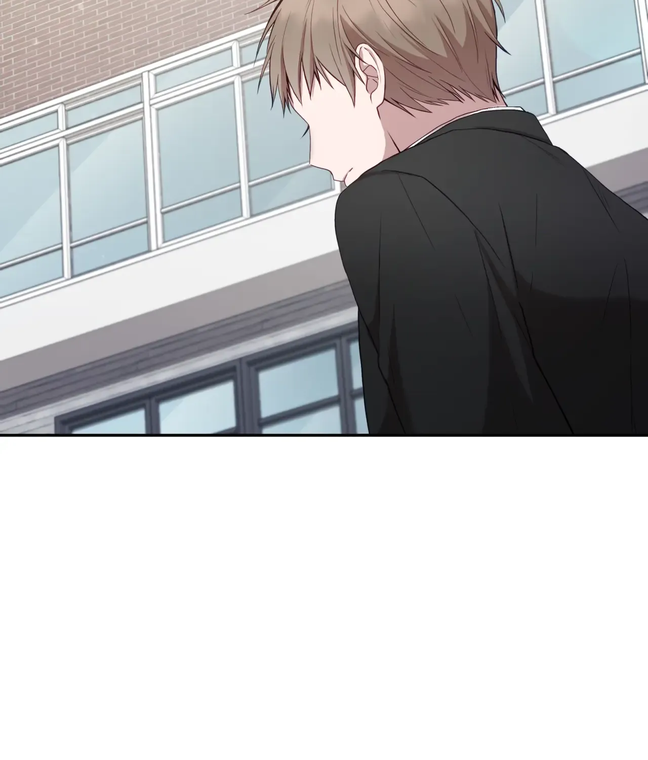A Gangster Became a High Schooler Kainu Manga Chapter 6 Page 25