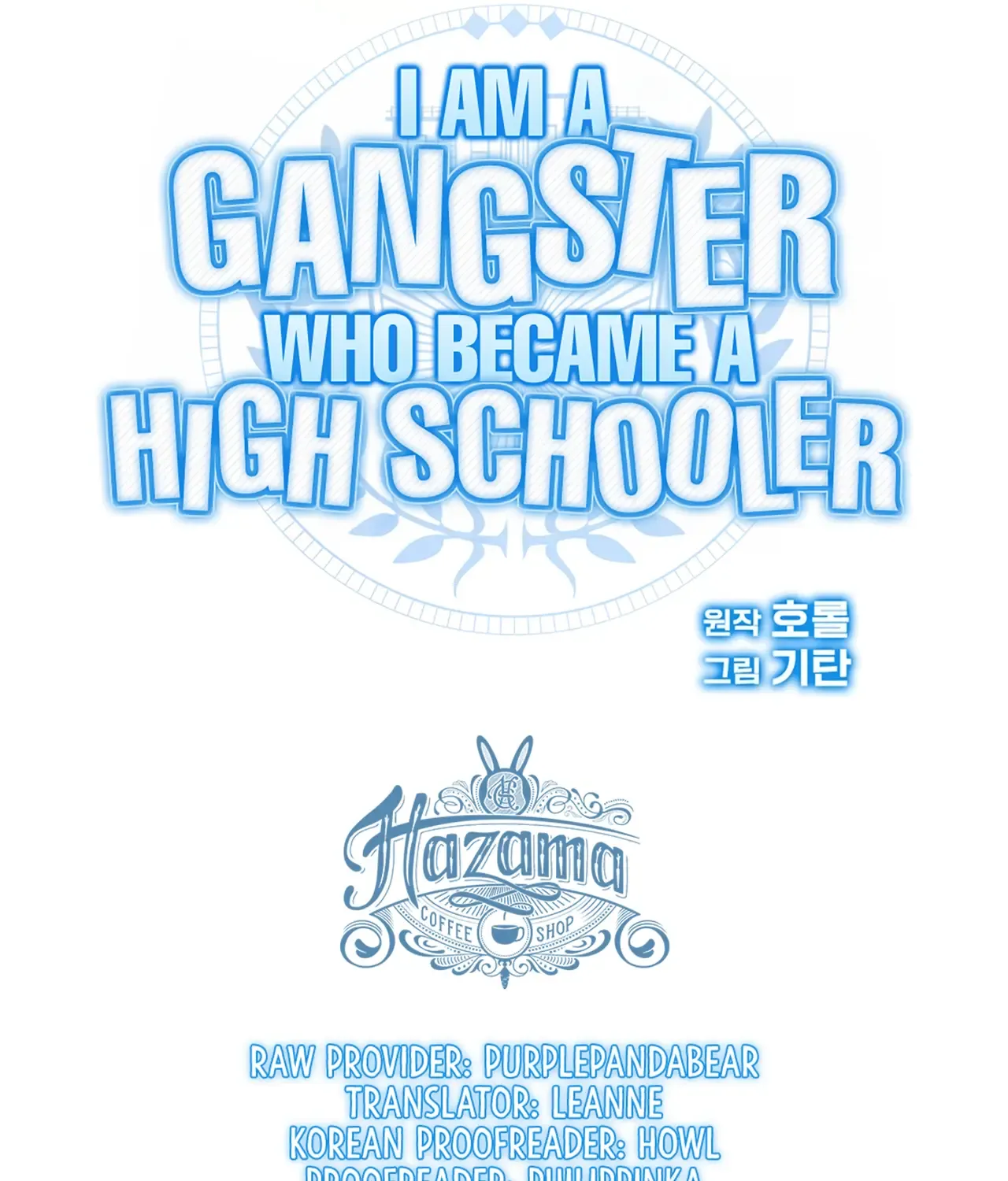 A Gangster Became a High Schooler Kainu Manga Chapter 6 Page 27